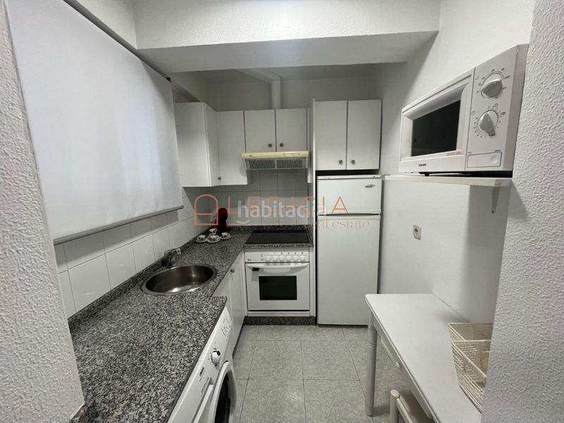 Foto 77fdce39-625c-4843-a4f3-874ee88e8542. Lloguer pis amb calefacció a Plaza España - Corte Inglés Vigo