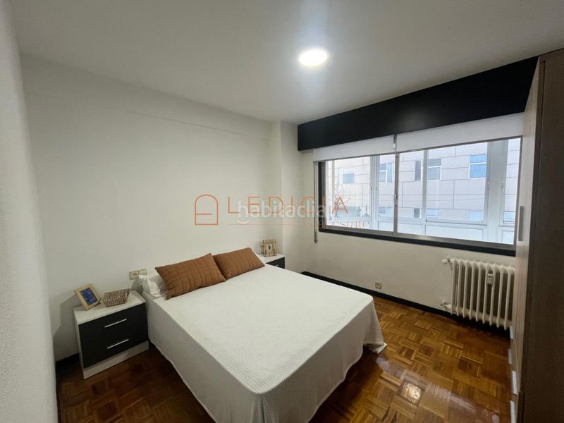 Foto d9169e63-d3cf-46e4-a279-a124892e5af6. Lloguer pis amb calefacció a Plaza España - Corte Inglés Vigo