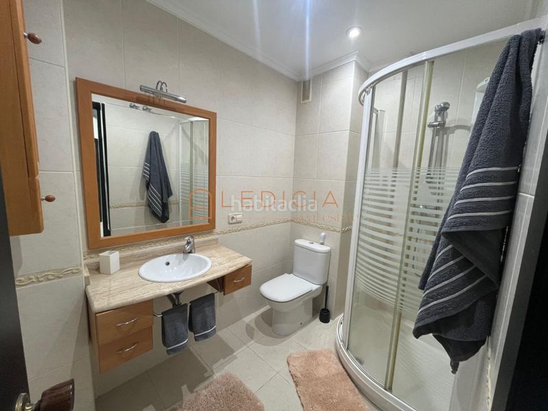 Foto f007e44c-04bc-45f5-a843-99c9762907c0. Lloguer pis amb calefacció a Plaza España - Corte Inglés Vigo