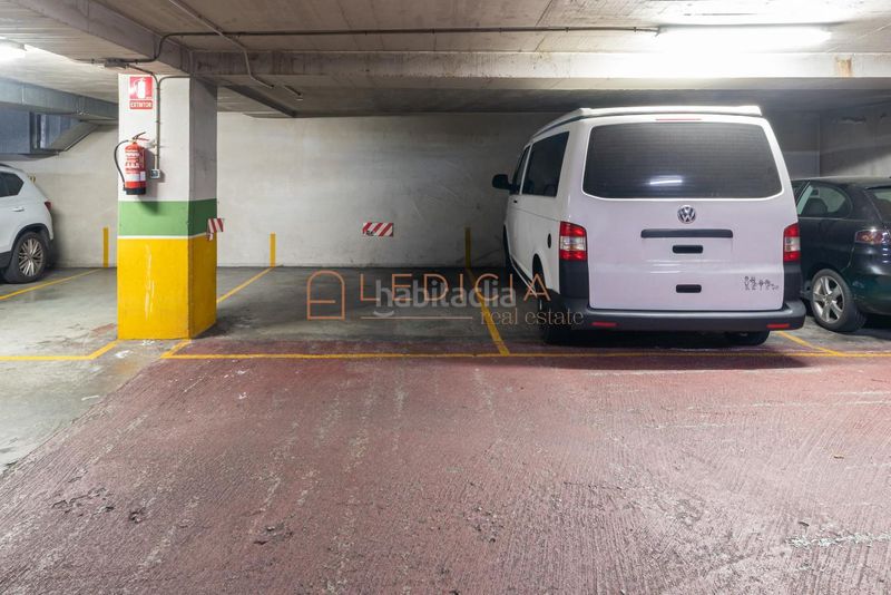 Foto 1408d8a5-ec4f-46f1-8672-56467a6601d1. Àtic a padre seixas 30 a Comesaña - Matamá Vigo