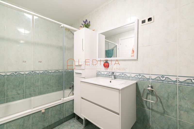 Foto 190989e8-d0c2-4eb6-9ac3-fc675f4f8f1f. Àtic a padre seixas 30 a Comesaña - Matamá Vigo