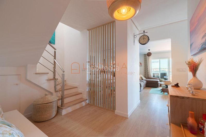 Foto 4bc93c7e-83d2-4167-9837-901a4b74db6b. Àtic a padre seixas 30 a Comesaña - Matamá Vigo