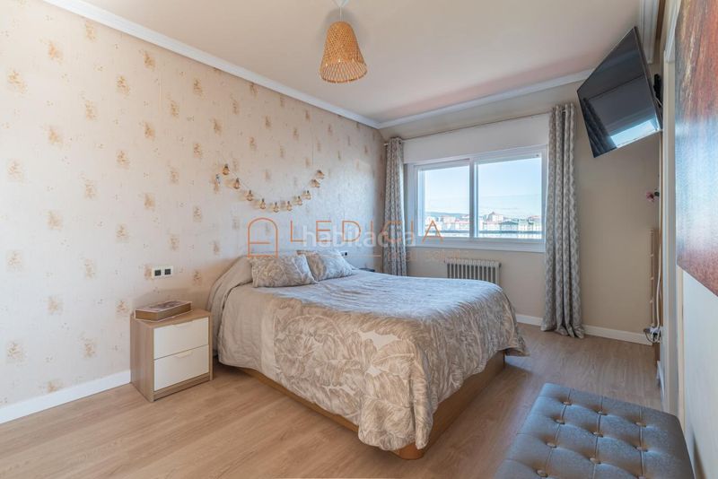 Foto 4c00affd-2c8c-493b-8adf-5da3ef7a6172. Àtic a padre seixas 30 a Comesaña - Matamá Vigo