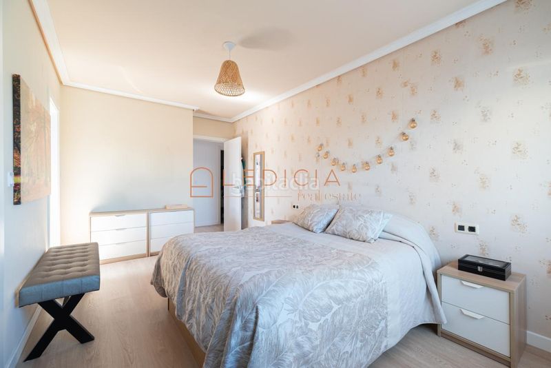 Foto 5678ffa2-ae79-4fd7-aa2f-990bab808a0d. Àtic a padre seixas 30 a Comesaña - Matamá Vigo