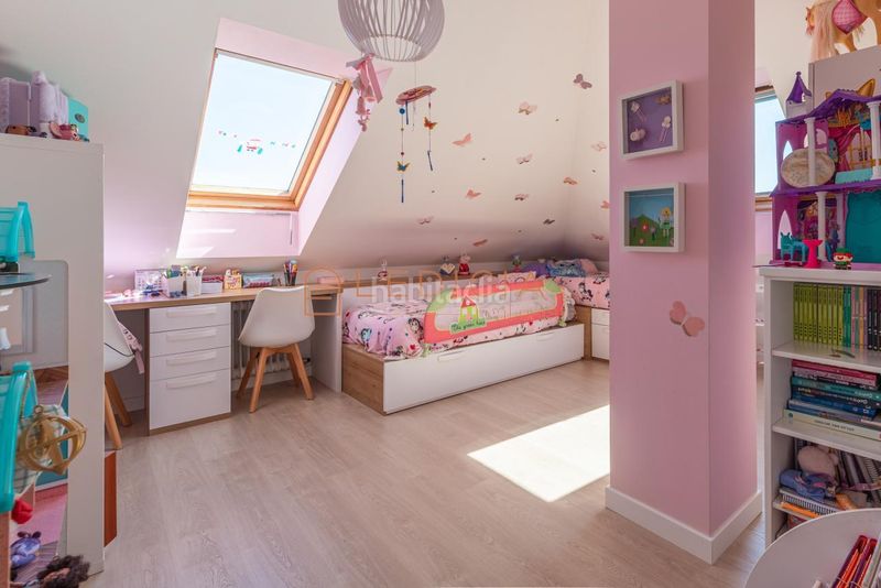 Foto 75b563cf-0abf-4298-90b4-1d8864ae5f4c. Àtic a padre seixas 30 a Comesaña - Matamá Vigo