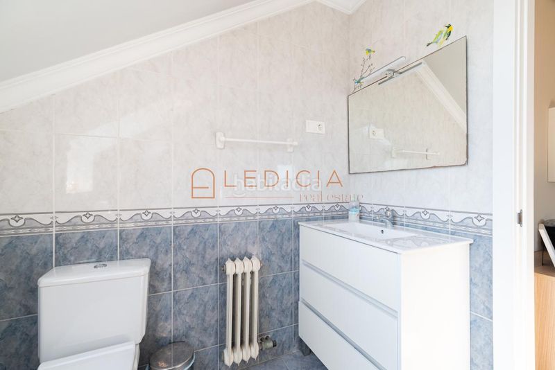 Foto 7e381c6f-6322-4309-90df-65ba7fa7243b. Àtic a padre seixas 30 a Comesaña - Matamá Vigo