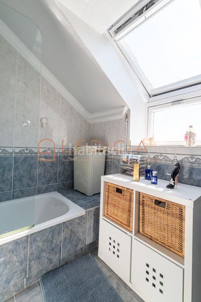 Foto 7f25cd59-164c-4979-9be1-c2074aca792c. Àtic a padre seixas 30 a Comesaña - Matamá Vigo