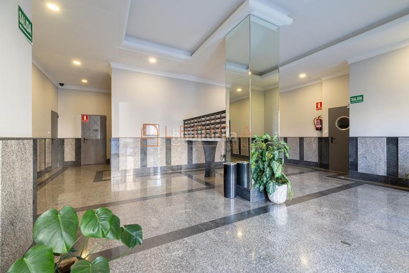 Foto 8323b380-85a8-418c-8810-520fa50c5bf5. Àtic a padre seixas 30 a Comesaña - Matamá Vigo