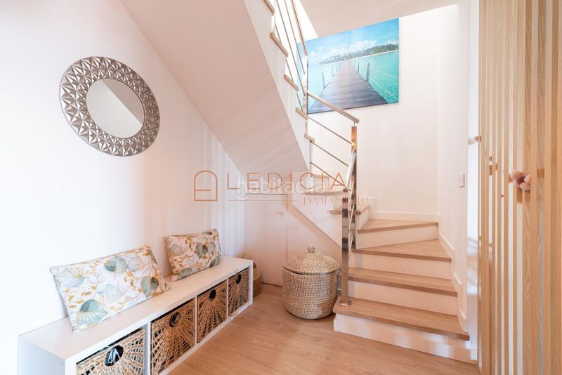 Foto ad5f3d61-0e21-4f38-b316-18955f6d5ba0. Àtic a padre seixas 30 a Comesaña - Matamá Vigo