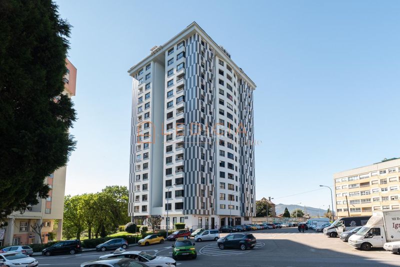 Foto b791a054-2424-4222-a5e5-15b9e0a6af02. Àtic a padre seixas 30 a Comesaña - Matamá Vigo