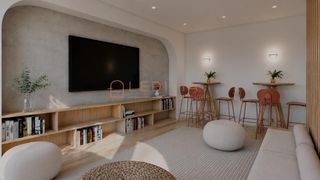 Terreny residencial a Irmandiños 9
