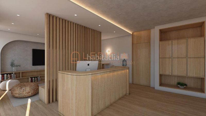 Foto 33ef0e93-a9e0-4763-8b8d-874d61bf6282. Edificio in irmandiños 9 in Centro - Areal Vigo