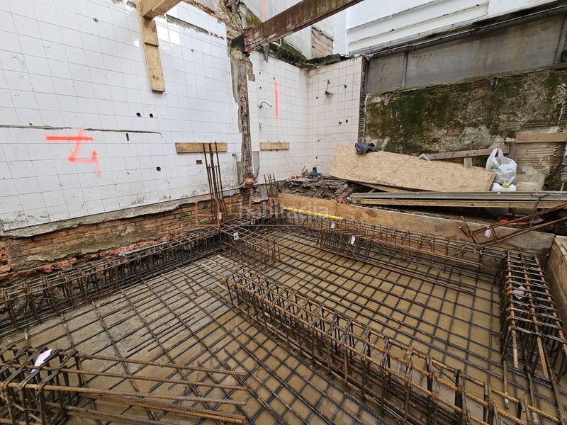 Foto 92f311f8-834f-40e6-ab18-b93afaee4046. Edificio in irmandiños 9 in Centro - Areal Vigo