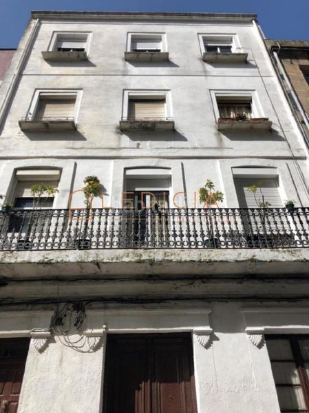 Foto 9583bde3-c702-4b93-b351-ebc699cecb30. Edificio in irmandiños 9 in Centro - Areal Vigo