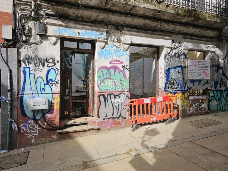 Foto 4d3602d8-4d9f-497e-9aec-d1174755d46c. Edificio en irmandiños 9 en Centro - Areal Vigo