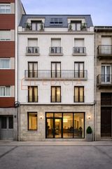 Edificio en Irmandiños 9