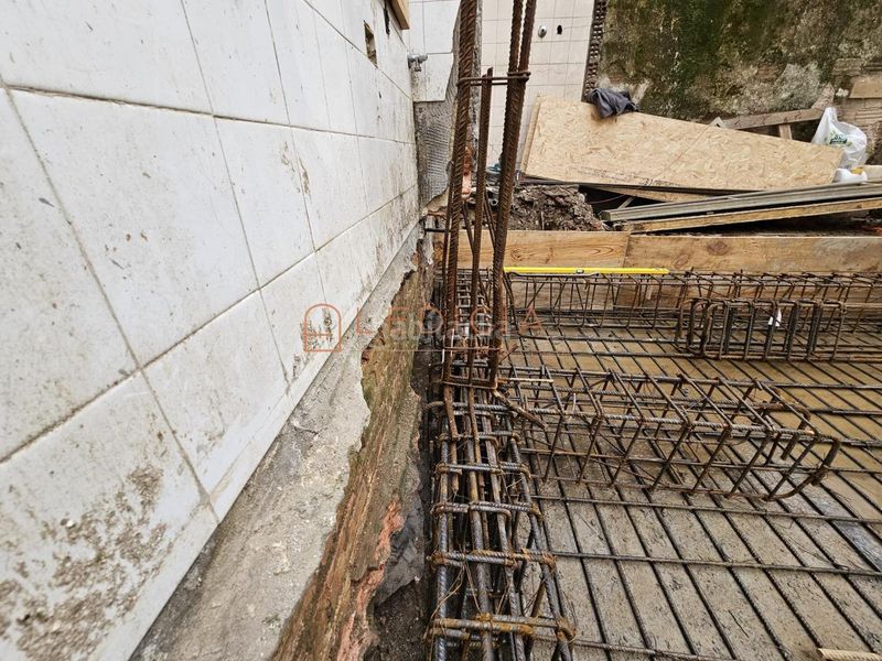 Foto a1a80785-213d-4a6a-b987-63fa609b510d. Edificio en irmandiños 9 en Centro - Areal Vigo