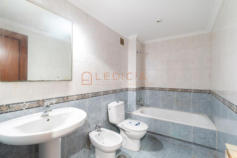 Foto 306c505a-6870-4599-b577-5cc91e6f84b3. Pis amb calefacció aparcament a travesía de Vigo - san xoán Vigo