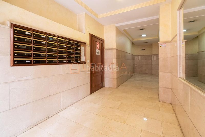 Foto 66175ea4-9b1c-4521-a374-d745c6841354. Pis amb calefacció aparcament a travesía de Vigo - san xoán Vigo