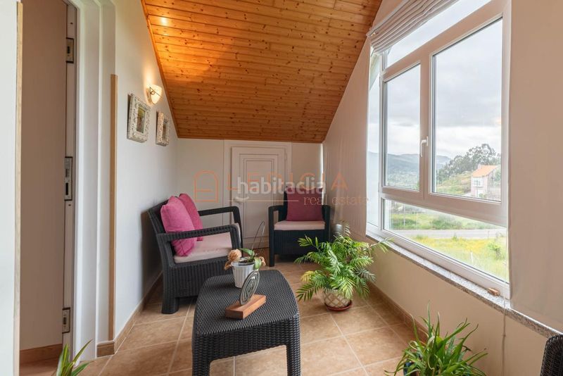 Foto 4ee044b7-c1f0-412c-a4af-a4cb60491703. Chalet en Gondomar