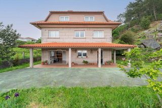 Chalet  Lugar regodagua