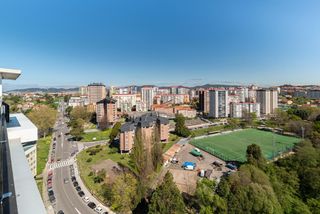 Dúplex  Padre seixas 30