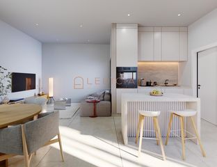 Appartamento in Pizarro 50