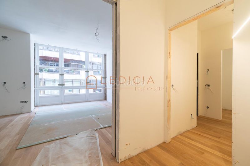 Foto 704b348c-c7a1-41d8-a661-fe59b97ae307. Flat with heating parking in Centro - Areal Vigo