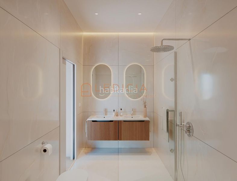 Foto 7d8d794a-b486-4020-b6be-32fb36951070. Flat with heating parking in Centro - Areal Vigo