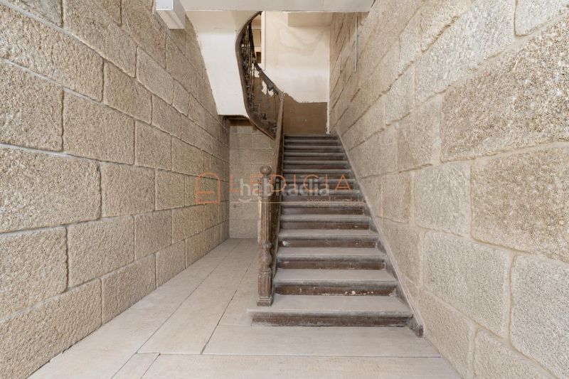 Foto 891421b7-06d7-4e2d-bf8d-d7c05b2e62ca. Flat with heating parking in Centro - Areal Vigo