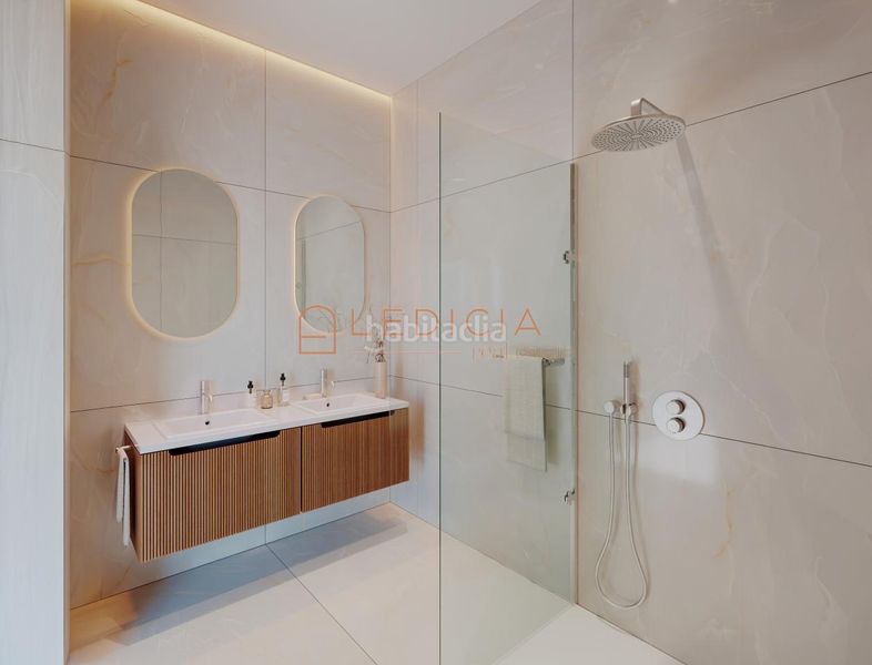 Foto b5f48fea-12b3-4f57-9395-77136798573a. Flat with heating parking in Centro - Areal Vigo