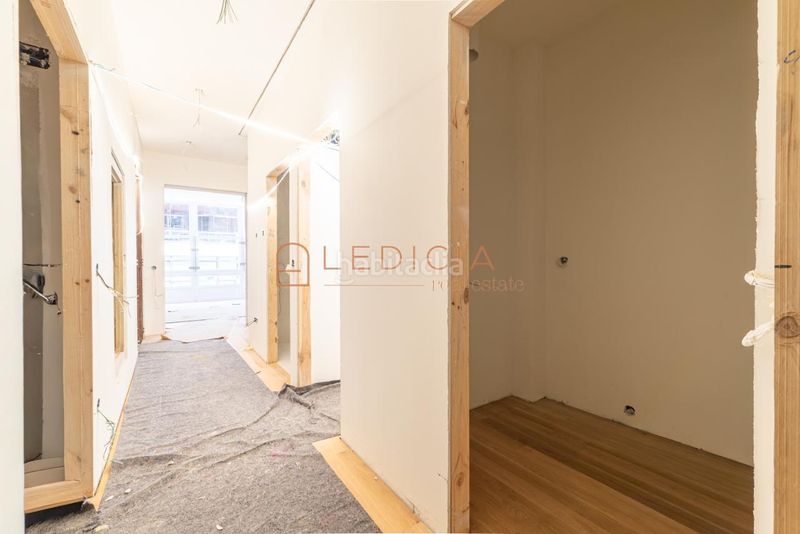 Foto ecd994de-cd65-4d00-b439-b02dc7fcbaf9. Flat with heating parking in Centro - Areal Vigo