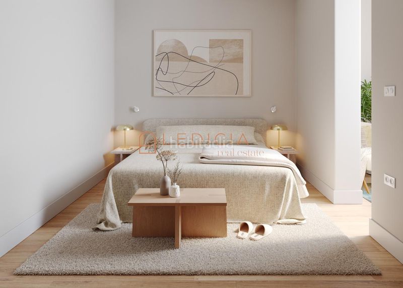 Foto 68dc98da-a415-48c6-90d4-ec13ae41993a. Pis amb calefacció aparcament a Centro - Areal Vigo