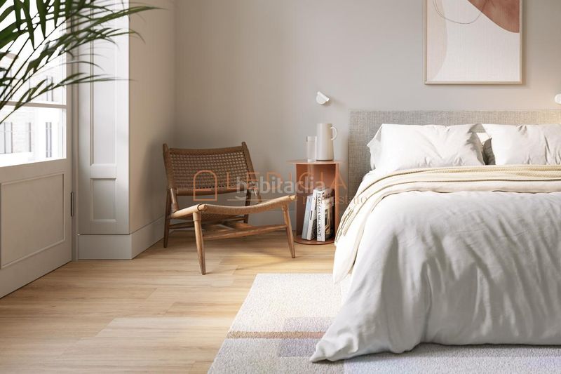 Foto b0307642-7db5-4997-b663-9a6595f3ac16. Pis amb calefacció aparcament a Centro - Areal Vigo