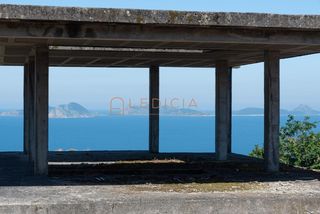 Terreny residencial a Laranxeira