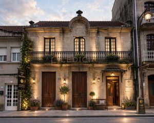 Haus  Roxelio landeiro 49