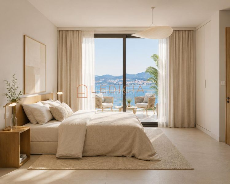 Foto 5ab1866e-8c56-418b-a4f0-d9bd4f074362. Terreny residencial a Coruxo - Oia - Saiáns Vigo