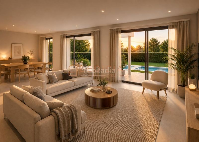 Foto 72cbb778-3d8d-43c6-87dc-f2e59b4bed7b. Terreny residencial a Coruxo - Oia - Saiáns Vigo