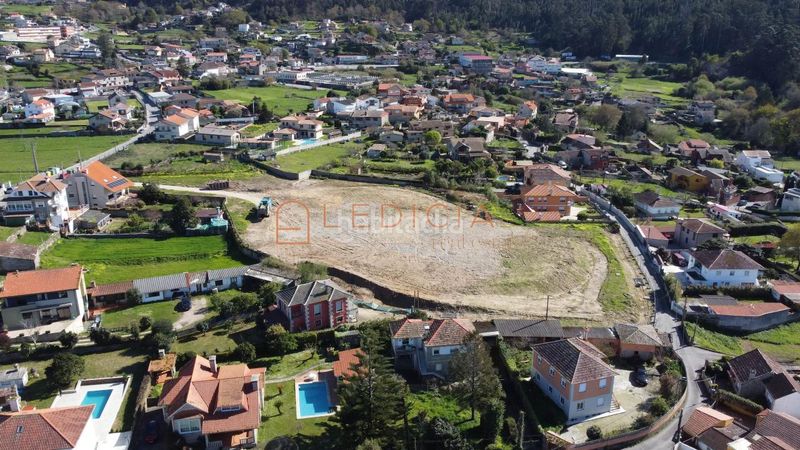 Foto 8f078738-fb7d-4068-8b9c-3c38d61a5aa7. Terreny residencial a Coruxo - Oia - Saiáns Vigo
