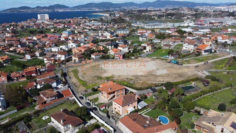 Foto b7bfaf19-f535-4f3e-abbc-dbf5f4382f22. Terreny residencial a Coruxo - Oia - Saiáns Vigo