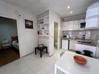 Maison à San Xosé 28