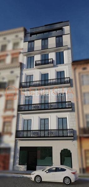 Foto a8246c68-10b8-4174-af3d-d806a9da5e3a. Dúplex en garcia barbon 43 en Centro - Areal Vigo