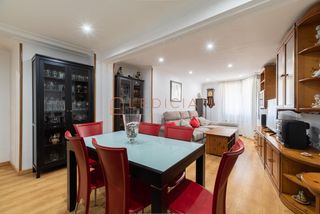Flat in Joaquín Loriga 24