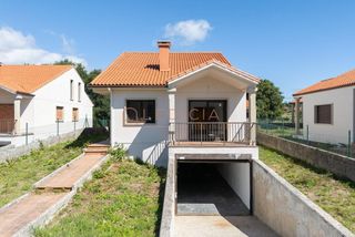 Chalet in Lugar eidos de abaixo 15 parcela 3