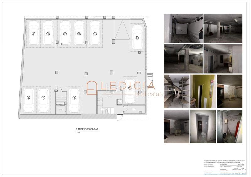 Foto 4e0d8df0-6e2f-4dcb-926d-31cc67b4bf1c. Edificio en avenida covelo 20 en Samieira Poio