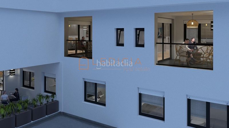 Foto d81738c7-cf79-4ad8-a20a-165bfe0421ff. Edifici a avenida portugal paseo 3 a Guarda (A)
