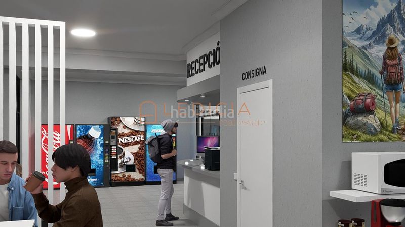 Foto d8b40f9d-cf07-47d2-865b-6874e725c8f6. Edifici a avenida portugal paseo 3 a Guarda (A)