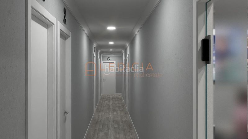 Foto de85da75-36a3-4d97-9378-271c1c4f3bdf. Edifici a avenida portugal paseo 3 a Guarda (A)
