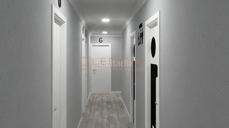 Foto e4ef66c0-d1de-4fef-8e13-20be7ec63797. Edifici a avenida portugal paseo 3 a Guarda (A)