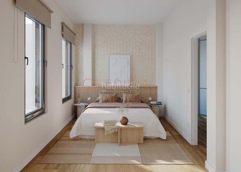 Foto 66785ad1-e4c3-41b7-b525-ce0abaced76b. Piso en Casablanca - Calvario Vigo